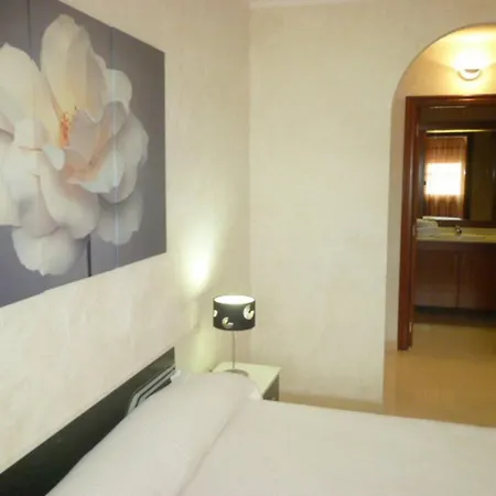 Roque Del Conde 5 - Two Bed * أذيخي