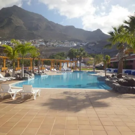 Lejlighed Roque Del Conde 5 - Two Bed