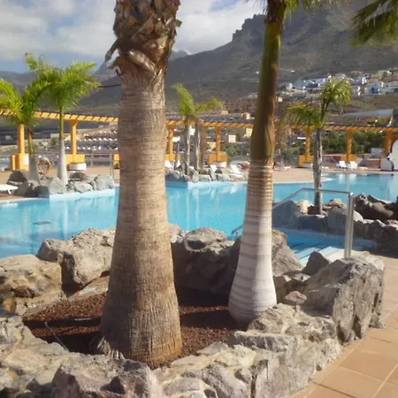 Lejlighed Roque Del Conde 5 - Two Bed