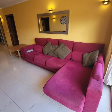 Roque Del Conde 5 - Two Bed * 阿德耶