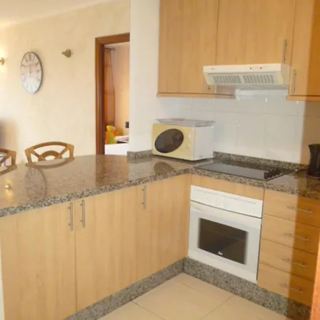 Roque Del Conde 5 - Two Bed Lejlighed Costa Adeje (Tenerife)