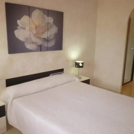 Roque Del Conde 5 - Two Bed 阿德耶