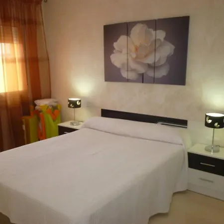 Roque Del Conde 5 - Two Bed * Costa Adeje (Tenerife)