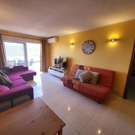 Roque Del Conde 5 - Two Bed *