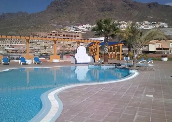 Roque Del Conde 5 - Two Bed Apartamento