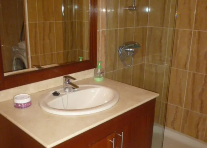 Apartmán Roque Del Conde 5 - Two Bed *