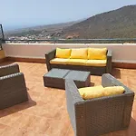 Roque Del Conde 5 - Two Bed Apartmán *