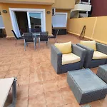 Apartmán Roque Del Conde 5 - Two Bed *