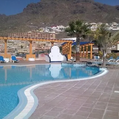 Roque Del Conde 5 - Two Bed Apartment