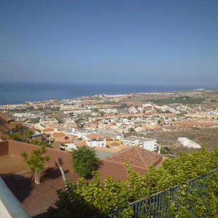 Apartment Roque Del Conde 5 - Two Bed