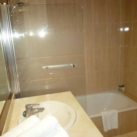 Apartment Roque Del Conde 5 - Two Bed Costa Adeje (Tenerife)