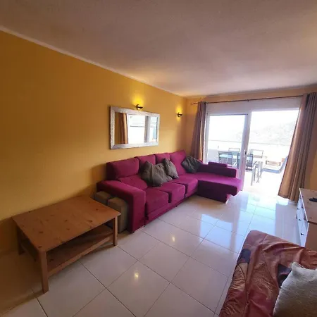 Roque Del Conde 5 - Two Bed Apartment *