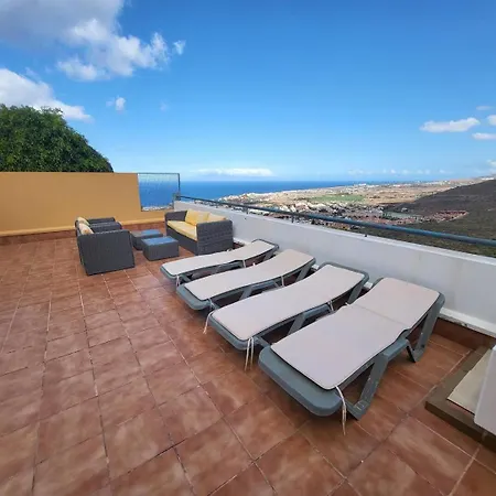 Apartment Roque Del Conde 5 - Two Bed *