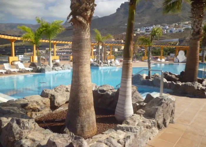 דירה Roque Del Conde 5 - Two Bed