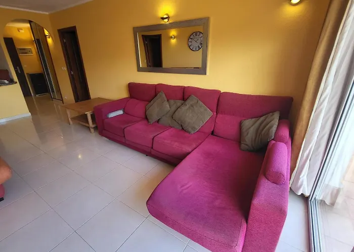 Roque Del Conde 5 - Two Bed * Costa Adeje (Tenerife)