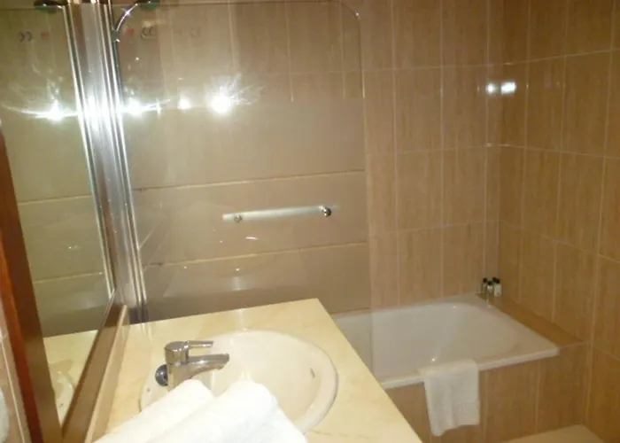 Διαμέρισμα Roque Del Conde 5 - Two Bed Costa Adeje (Tenerife)