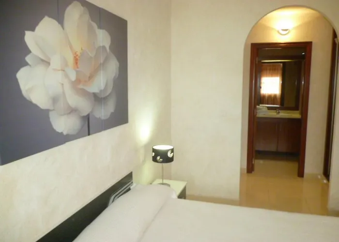 Roque Del Conde 5 - Two Bed * 아데제