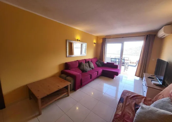 Roque Del Conde 5 - Two Bed דירה *