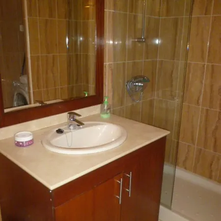 Apartamento Roque Del Conde 5 - Two Bed *
